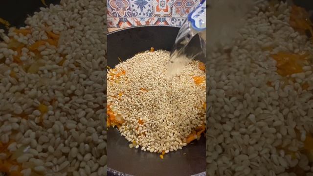 ВКУСНЫЙ УЖИН ДЛЯ СЕМЬИ. ПЕРЛОВАЯ КАША С КУРИЦЕЙ