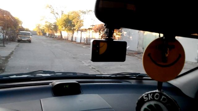 Мой краткий обзор Видеорегистратора Falcon HD29-LCD смотреть онлайн