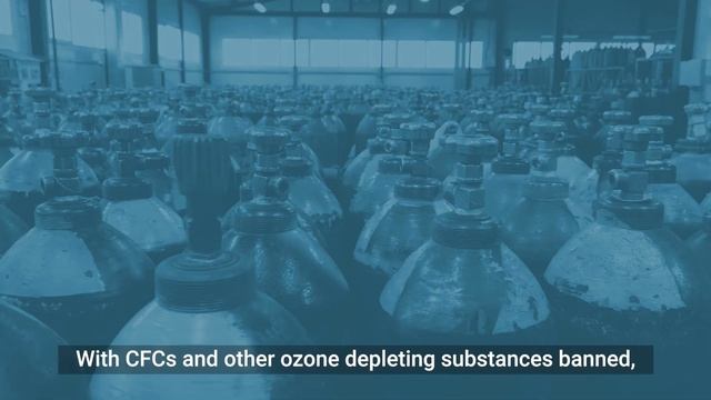 Montreal Protocol:  Expert Panels