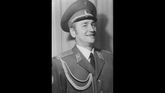 КАППСА - Для чего мы служим, парни (1976) смотреть онлайн