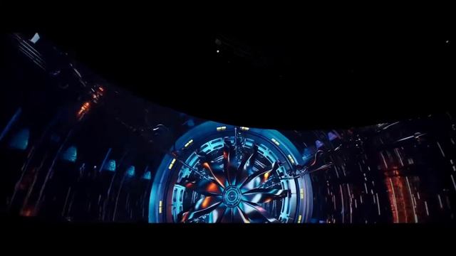 The Route of Natural Gas смотреть онлайн