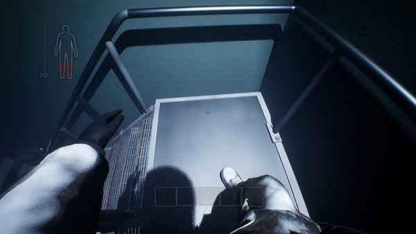 Nuclear Nightmare (2024)