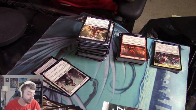 NERDY UNBOXING | 40 BOOSTER OPENINGS! смотреть онлайн