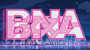 Совершенно новый зверь - Опенинг | BNA: Brand New Animal Opening | Ready to by Michiru Kagemori