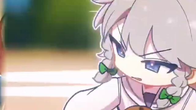 Help Me Erinnnnnn - Virtual Singers Ver.