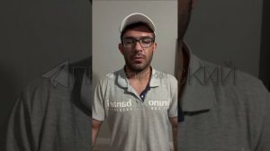 ТЫ - КОНЧЕННЫЙ ЧЕЛОВЕК» - Али Хейбати записал ответ на слова Авдала.