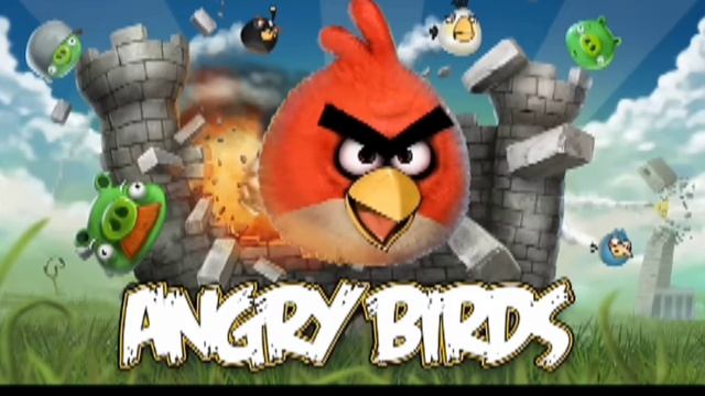 Angry birds смотреть онлайн