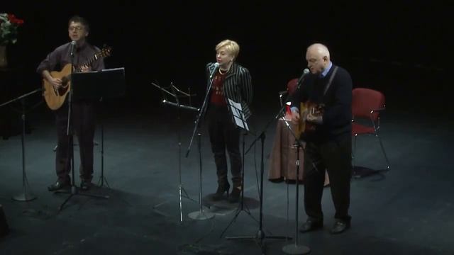 Tonika Никитины