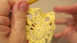 Вязание крючком - ✴ АЖУРНЫЙ КВАДРАТ