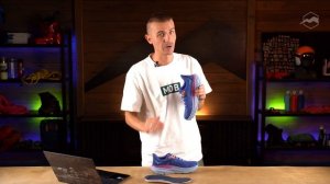 Кроссовки Hoka Challenger Atr 7. Обзор