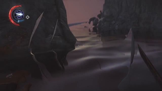 Dishonored 2: Unda da sea (map) смотреть онлайн