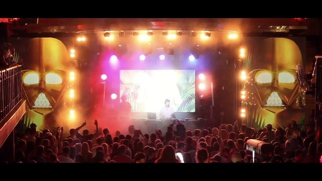 Gipsy Star Wars: Episode 3 – Gipsy & SilaSveta смотреть онлайн