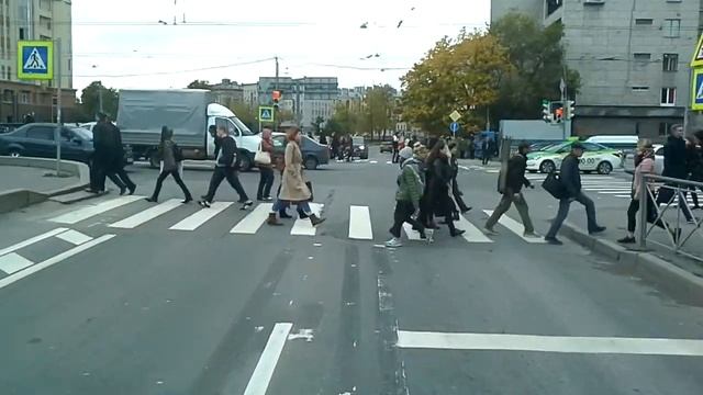 10 октября 2017 г. смотреть онлайн