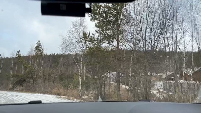 Поехали к горе Азов - ст. Сысерть, Раскуиха, Красная Поляна и Зюзельский смотреть онлайн