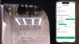 Mars Hydro Smart Grow Light | APP User Guide and Troubleshooting Methods #marshdyro