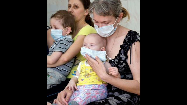 Пончик и Лимончик 2,46 смотреть онлайн