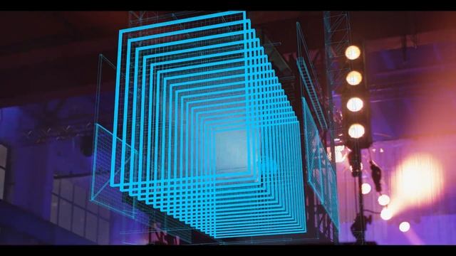 OUTLINE 2015 | Main stage смотреть онлайн