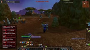 WOW WotLK 001 - Варлок Демонолог (Качаемся с нуля)