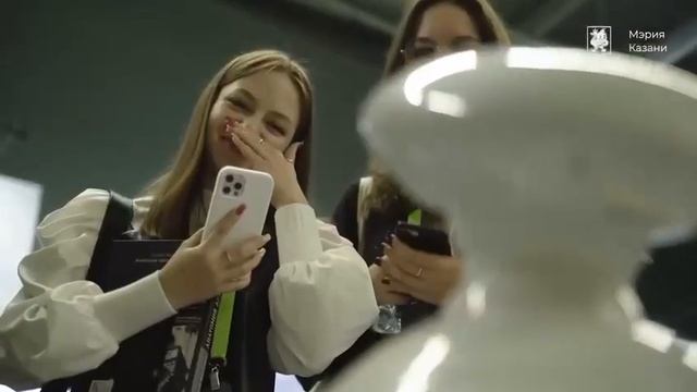 Архитектурно-строительный форум "КАЗАНЫШ" Казань 1-3 декабря 2022 смотреть онлайн