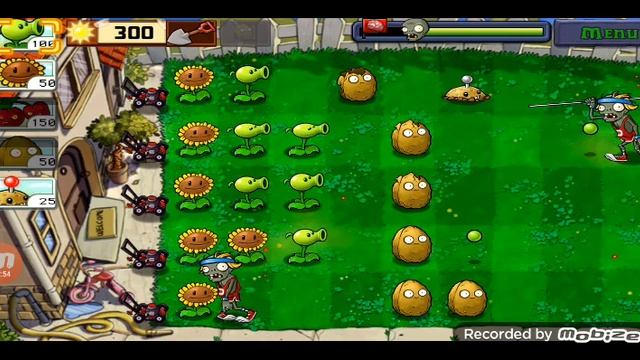 играю в пвз 2 часть