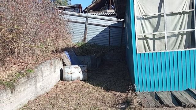 Обзор участка 10 соток
