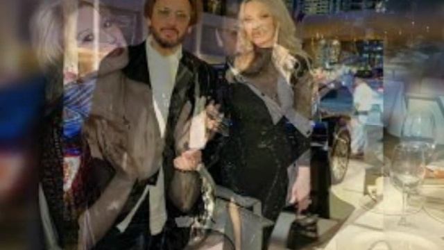 СТАС МИХАЙЛОВ ОНА смотреть онлайн