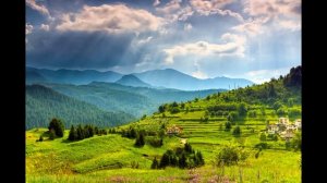 Балканская инструментальная музыка