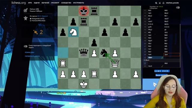 ФИШКИ LICHESS │ ТОП 3 КРУТЫХ РЕЖИМА