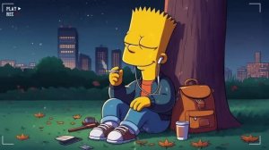 музыка лофи | Расслабляющая музыка ~ ритмы лофи для расслабления