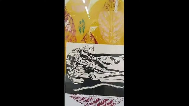 Воинкова Вера "Классика и Современность". Дом Союза Художников. 9 04 2022 смотреть онлайн