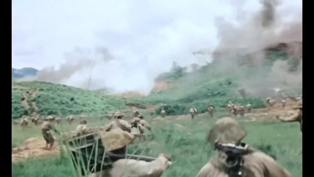 Вьетнам стайл - Vietnam Liberty and Peace _ Indochina War _ Việt Nam смотреть онлайн