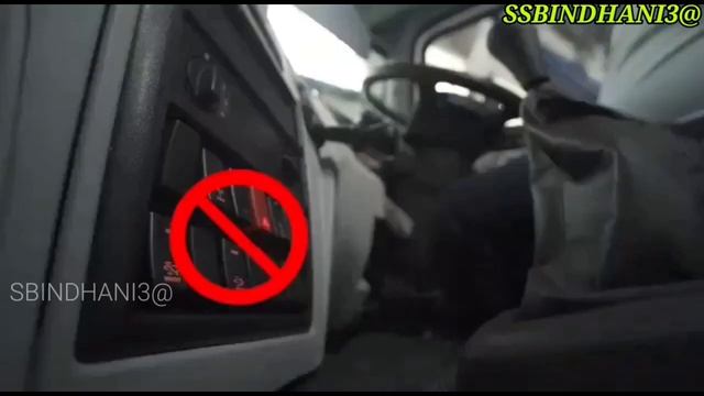 How To Parck Re Generation By Ashokleyland BSVI Kese Kare Parck Re Generation смотреть онлайн