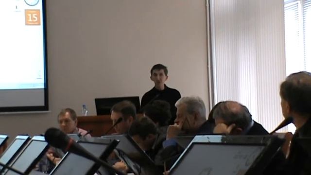 Союз Экологов РБ. смотреть онлайн
