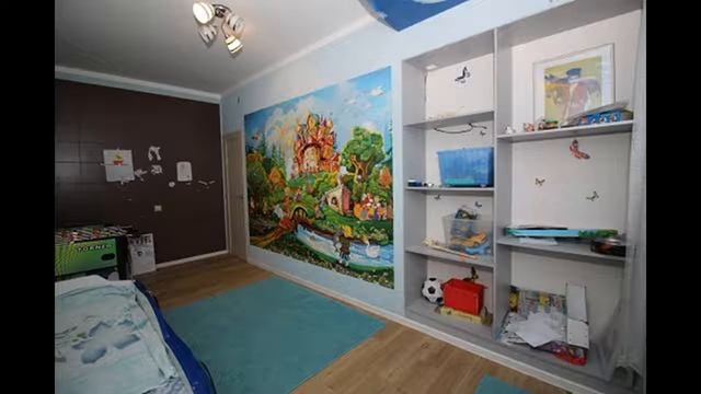 Собственник. Продажа 3-комнатнатной квартиры в г Краснодар смотреть онлайн