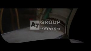Комплект оборудования по переработке сливы в сушёный чернослив (поточный метод)