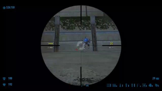 Serious Sam Fusion: Egypt - Teotihuacan The Pit (Serious 100%) + Next Encounter weapons смотреть онлайн