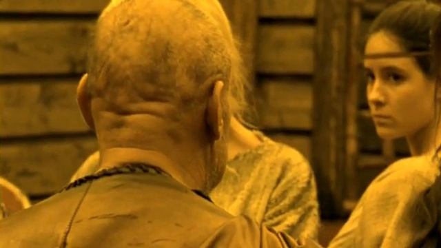 The Arena (2001)