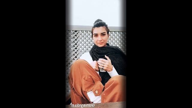 Para Tuba Büyüküstün, ¡actuar es como respirar! #tubabüyüküstün #karaparaaşk #sefirinkızı смотреть онлайн