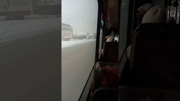 Последняя поездка на 823 автобусе🥀😭