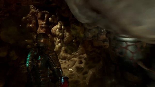 "Necromorphic variety" | Dead Space (2023) [9] смотреть онлайн