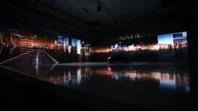 BMW X5 Moscow Launch смотреть онлайн