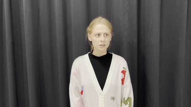 Александра Вечтомова - визитка (ноябрь 2024) смотреть онлайн
