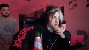 Некоглай говорит о Дипинсе (недавний стрим)