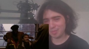 Мексиканец смотрит БРАТ  || Реакция иностранца на "БРАТ"