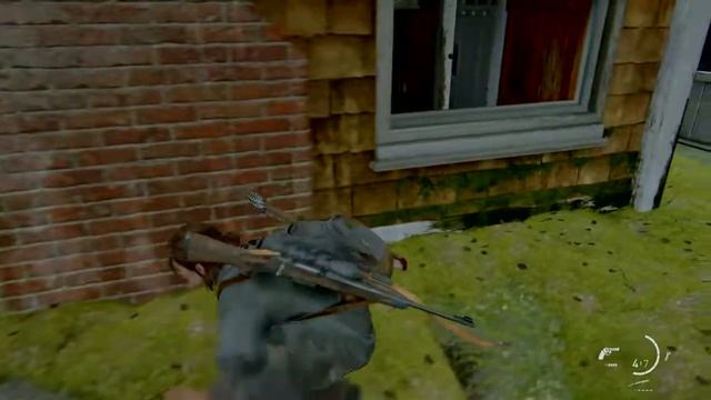 The last of us 2 #9 патруль,кинологи смотреть онлайн