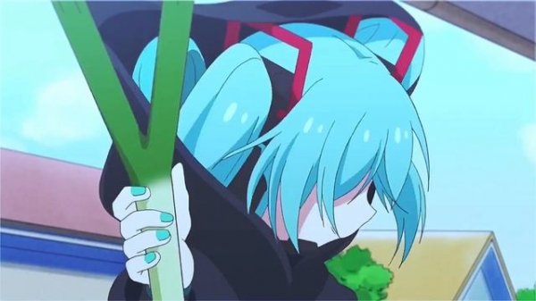 Titorus - lalala (Hatsune Miku Edit)