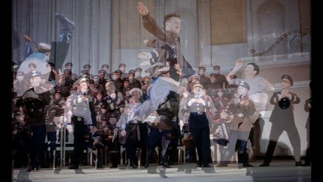 КАППСА - Родина моя 70ые смотреть онлайн