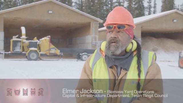 Teslin Biomass Project смотреть онлайн
