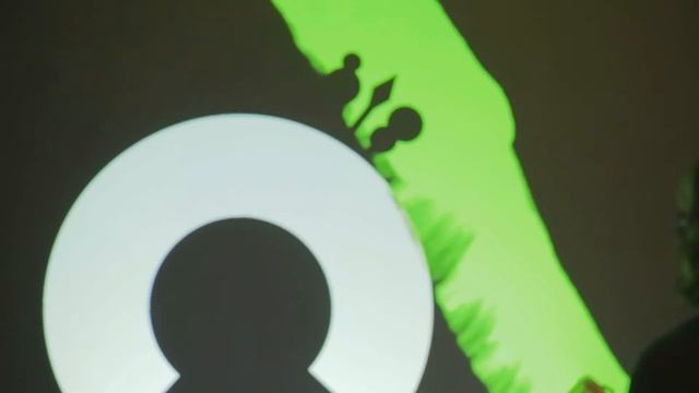 Interactive Roller by Sila Sveta смотреть онлайн