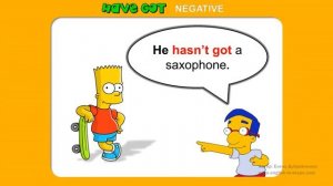 Глагол have got и has got в английском языке Грамматика английского языка_1080p